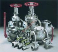 現(xiàn)貨供應(yīng)進(jìn)口不銹鋼閥門，助力機(jī)械與行業(yè)設(shè)備高效運(yùn)行