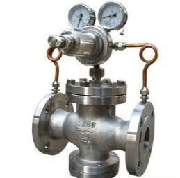 供應無錫蒸汽減壓閥、標一減壓閥——探尋無錫地區優質蒸汽減壓閥產品