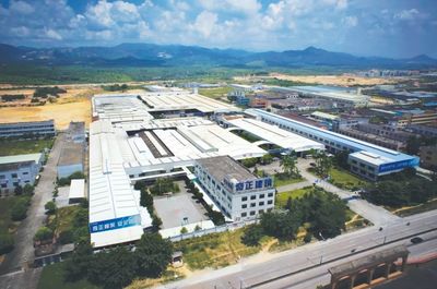 實力彰顯 陽江兩家企業躋身2019廣東制造業企業500強，塑料制品技術研發領域表現亮眼